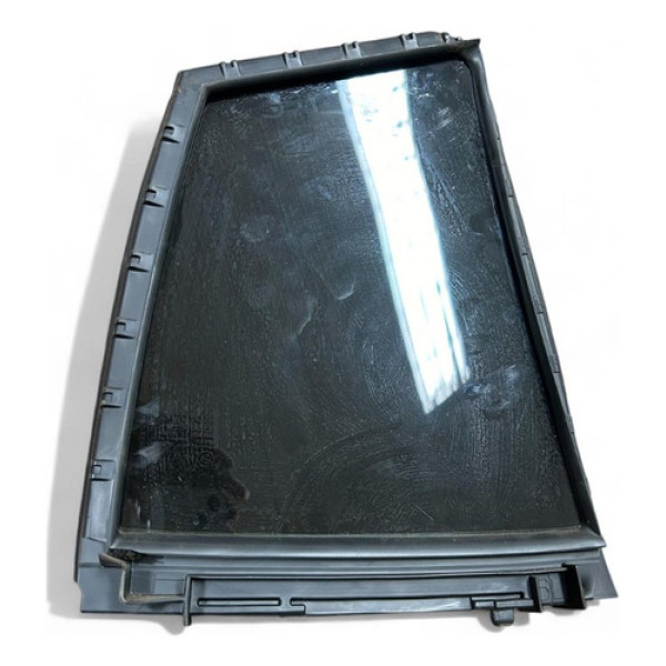 Vidro Fixo Da Porta Traseira Esquerda Toyota Yaris 2019