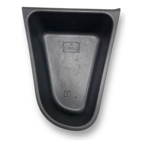 Acabamento Lateral Esquerdo Porta Malas Jeep Compass 16 A 20