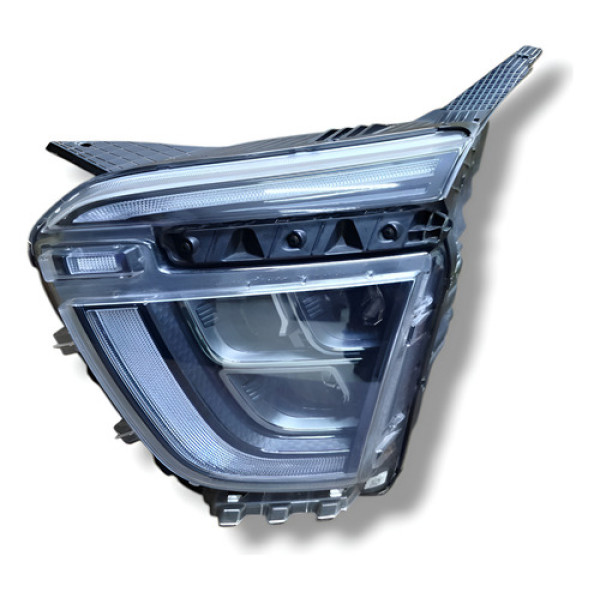 Farol Dianteiro Esquerdo Hyundai Creta N Line 2022 Esquerdo/motorista