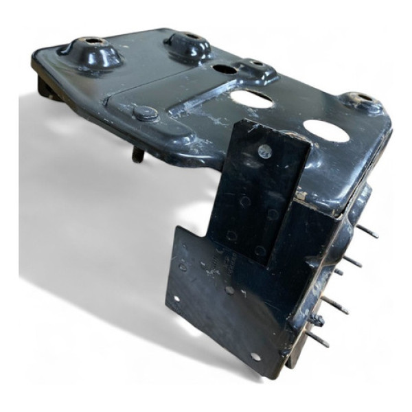 Suporte Da Bateria Fiat Mobi 2018 A 2024 