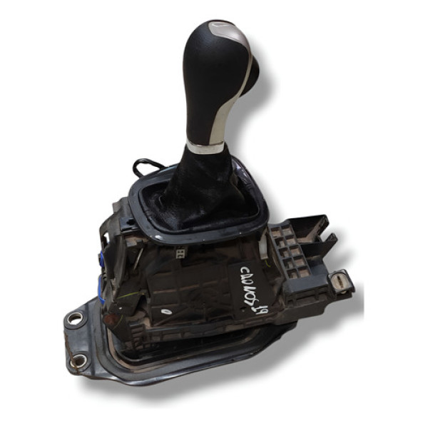 Alavanca Marcha Câmbio Auto Fiat Argo 2018 A 2023 Start Stop