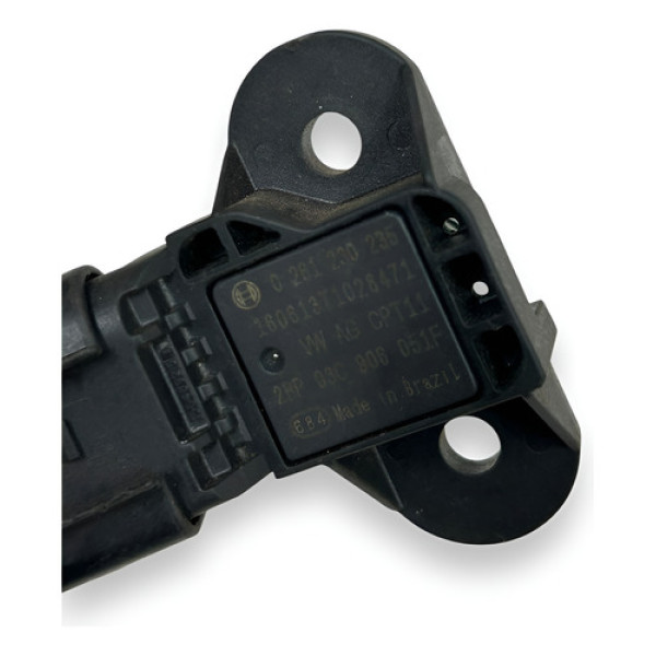 Sensor Map Golf Jetta Fox Gol G5 G6 G7 0261230235