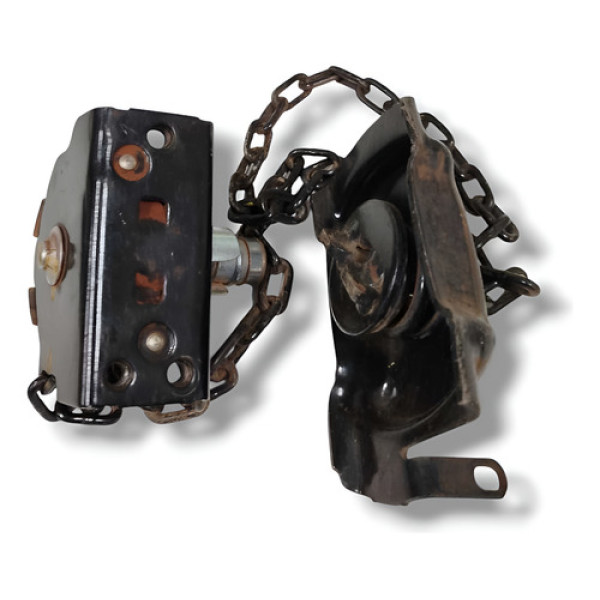 Catraca Estepe Toyota Hilux 2016 A 2024