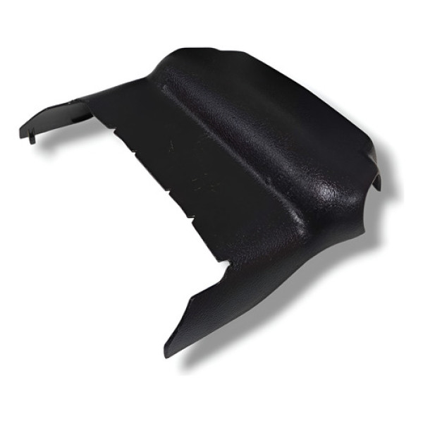 Acabamento Superior Coluna Direção Toyota Hilux 2017 A 2020 Preto