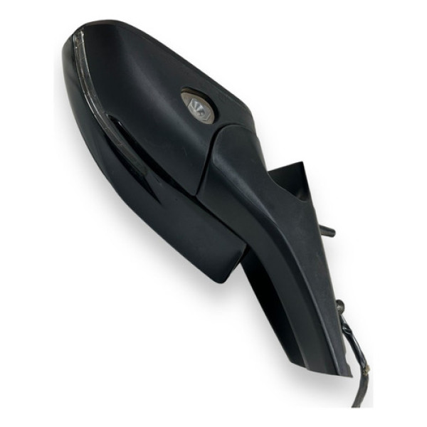 Retrovisor Elétrico Fiat Fastback Esquerdo 2021 A 2024 