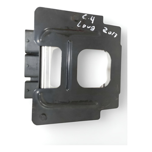 Modulo Injeção Citroen C4 Lounge 1.6 2014