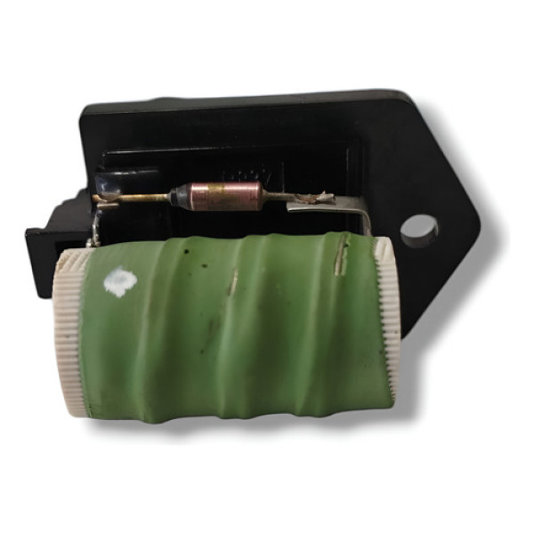 Resistência Da Ventoinha Radiador Fiat Toro 2020