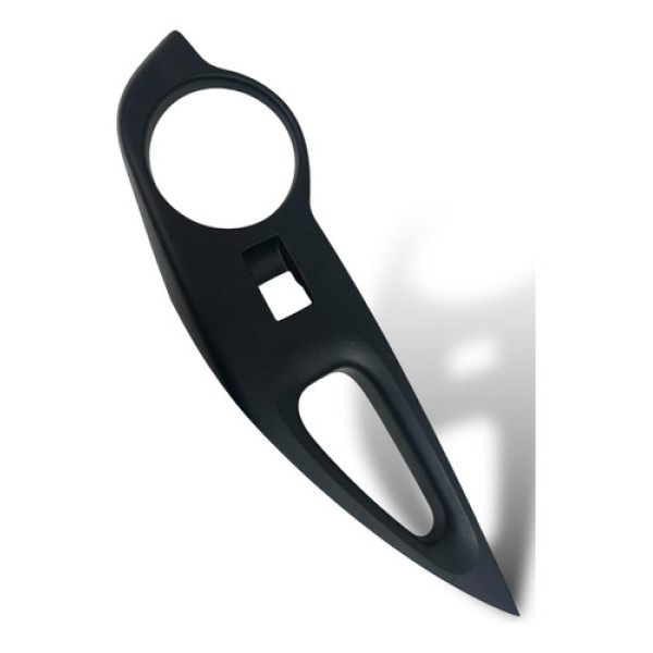 Acabamento Comando Vidro Traseiro Esquerdo Corolla Cross 23