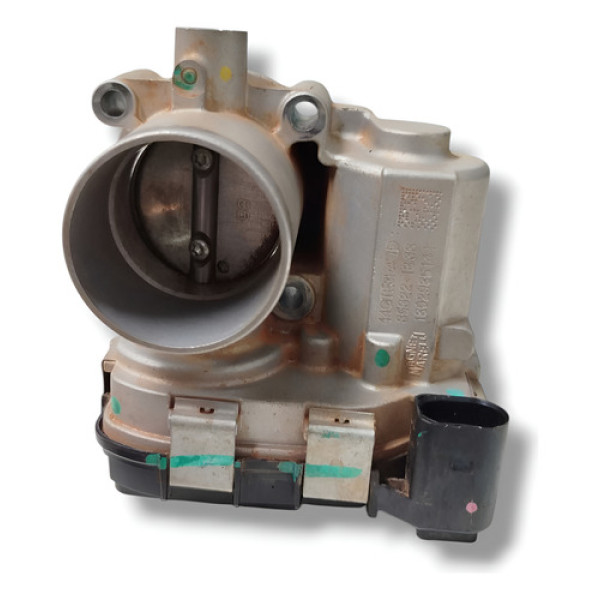 Corpo Borboleta Tbi Fiat Argo Cronos Mobi 3cc 2018 A 2024