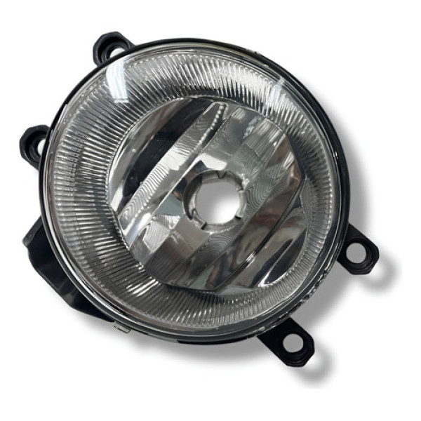 Farol Milha Esquerdo Toyota Hilux 2016 A 2019 Importado Cristal