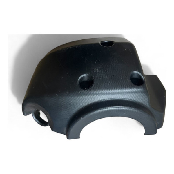 Moldura Inferior Coluna Direção Fiat Argo 2018 A 2020