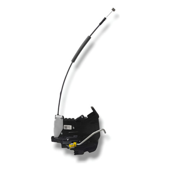 Fechadura Porta Traseira Direita Hyundai Hb20 Turbo  2025