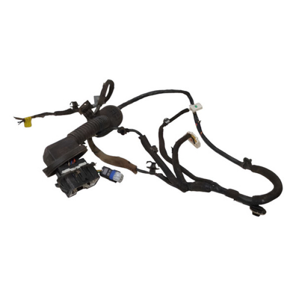 Chicote Porta Dianteira Direita Retrovisor Manual 2021