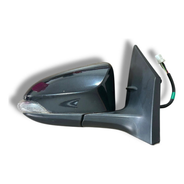 Retrovisor Direito Toyota Corolla Altis  2016
