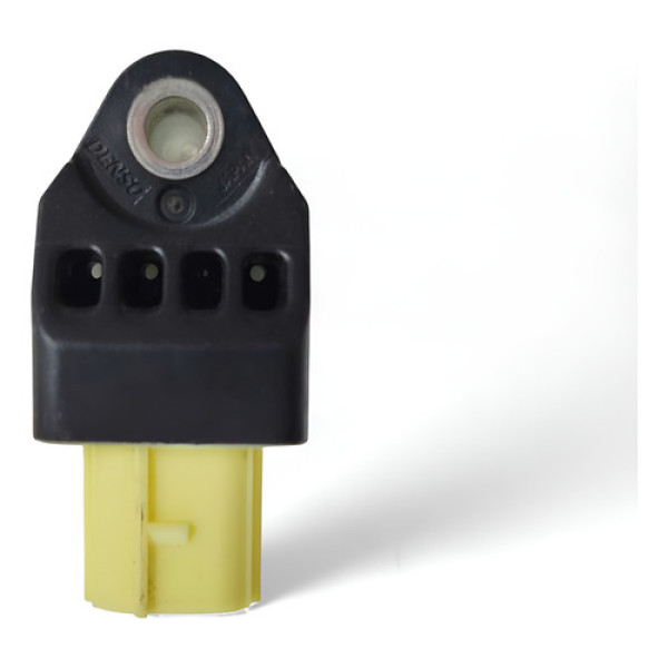 Sensor Air Bag Impactos Corolla Xei 2015 Preto