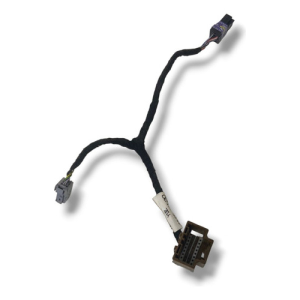 Chicote Luz De Teto Fiat Toro 2021 A 2022