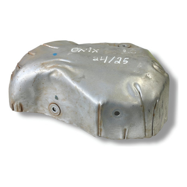 Defletor De Calor Catalisador Chevrolet Onix 2023