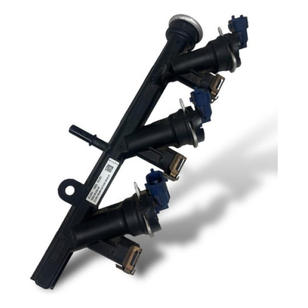 Flauta Combustível Ford Ka 1.0 3cc