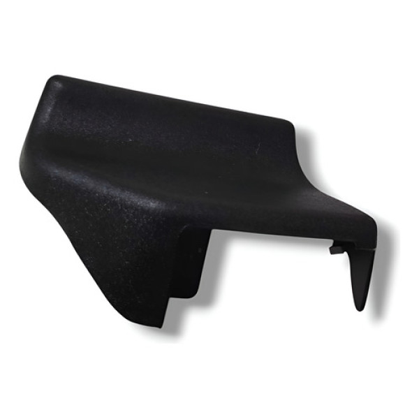 Acabamento Trilho Banco Esquerdo Toro Volcano 2018 A 2022 Preto