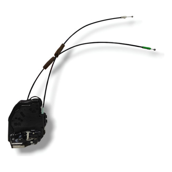 Fechadura Porta Traseira Direita Toyota Corolla 2009 A 2014