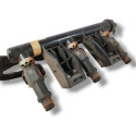 Bico Injetor Chebrolet Onix Aspirado 1.0 3cc 2025 12v