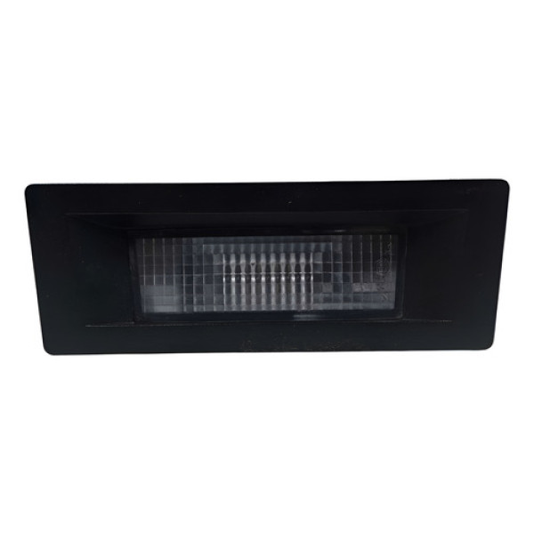 Laterna Luz Da Placa Fiat Strada Volcano Cd 1.3 2024