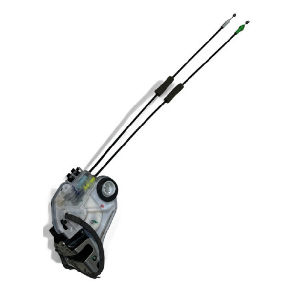 Fechadura Porta Traseira Direita Toyota Corolla 2015 A 2019