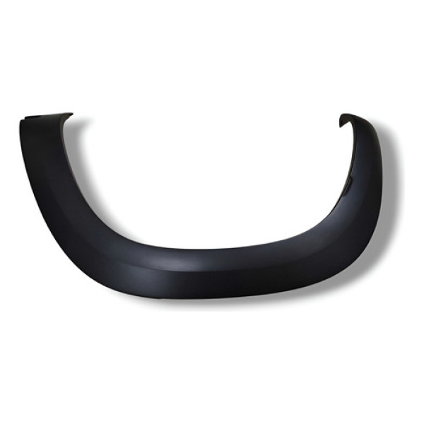 Acabamento Coluna Lado Direito Begetoyota Corolla 2009