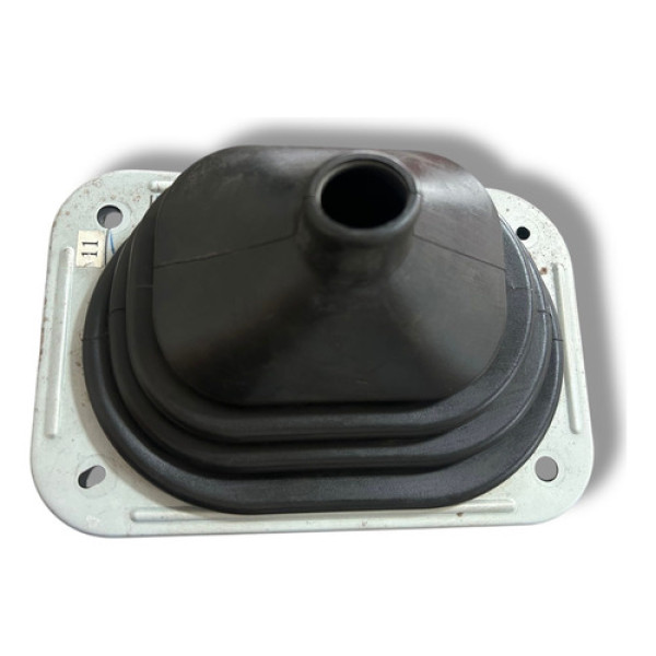 Coifa Alavanca De Câmbio Toyota Hilux 2011