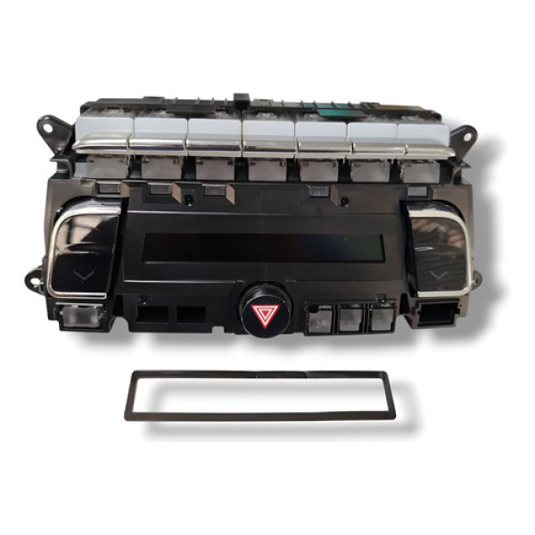 Comando Ar Condicionado Digital Toyota Yaris Sa Xs15  2023