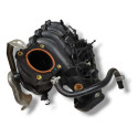 Coletor Admissão Onix Lt Automático 1.4 2013 A 2019