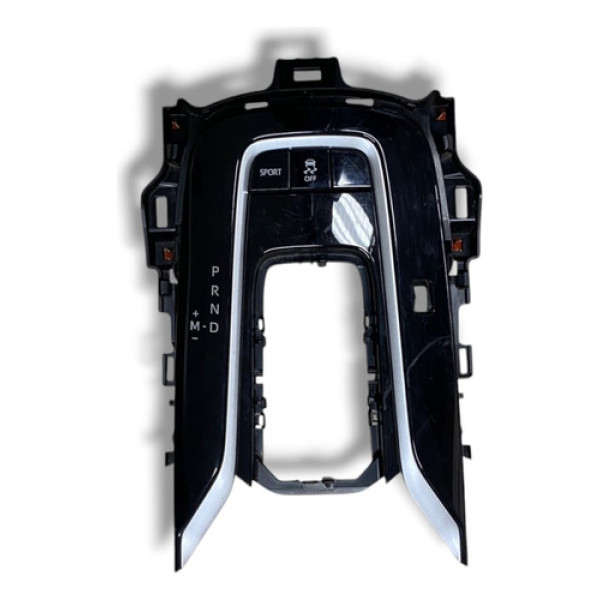 Moldura Alavanca Marcha Toyota Corolla 2021