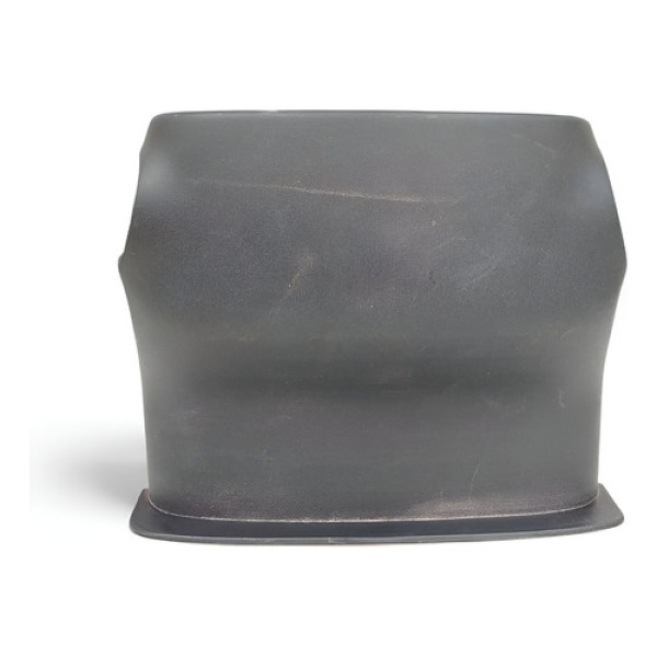 Moldura Superior Coluna Direção Hyundai Hb20 2020 A 2025