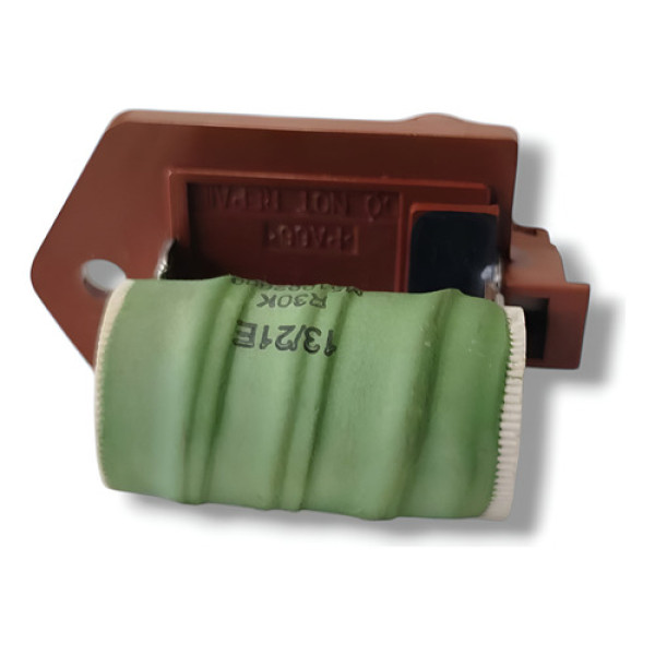 Resistência Da Ventoinha Radiador Fiat Toro 2020