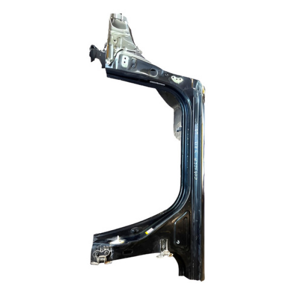 Caixa Ar Dianteira Direita Toyota Corolla 2015 A 2019 Preto