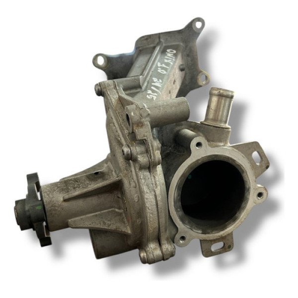 Bomba De Água Chevrolet Onix 1.0 2023