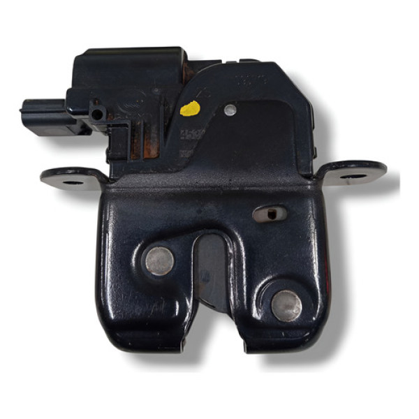 Fechadura Porta Malas Renault Captur 2020