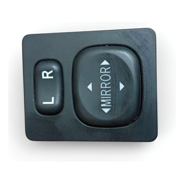 Botão Retrovisor Comando Elétrico Toyota Corolla 2015 A 2017
