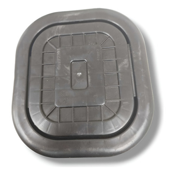 Tampa Bomba Combustível Fiat Palio 2004 A 2013