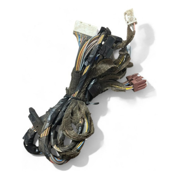 Chicote Porta Traseira Direita Duster 2018 1.6