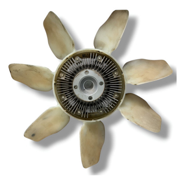 Polia Viscosa Hélice Radiador Toyota Hilux 2020