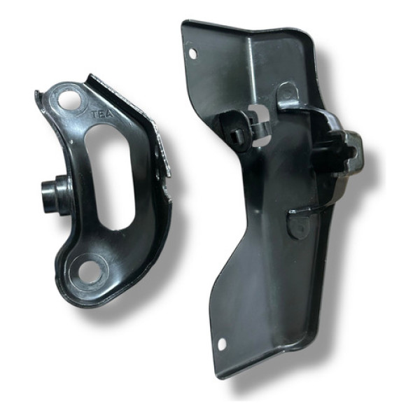 Suporte Coxim Inferior Honda Civic 2.0 Flex 2021