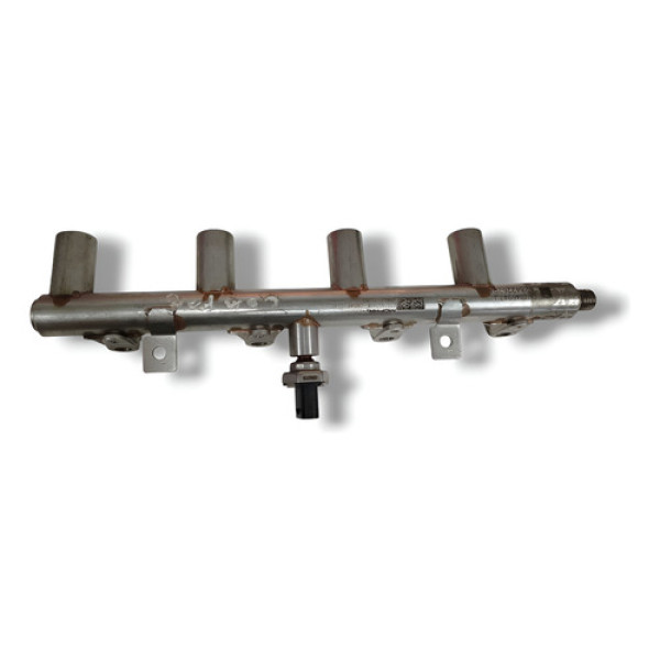 Flauta De Bico Jeep Compass 1.3 2022