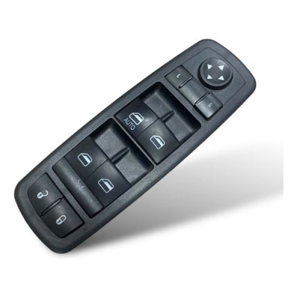 Botão Interruptor Vidro Elétrico Fiat Freemont 2013