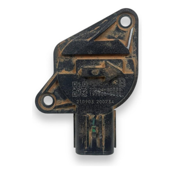 Sensor Fluxo Ar Maf Toyota Hilux 2016 A 2024