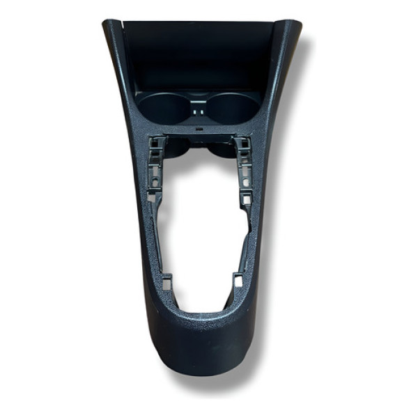 Console Central Toyota  Etios 2020 Preto