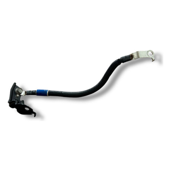 Cabo Aterramento Honda Hr-v 2024 Preto