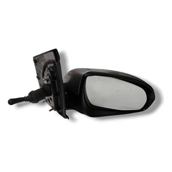 Retrovisor Manual Dianteiro Direito Hyundai  Hb20 2020