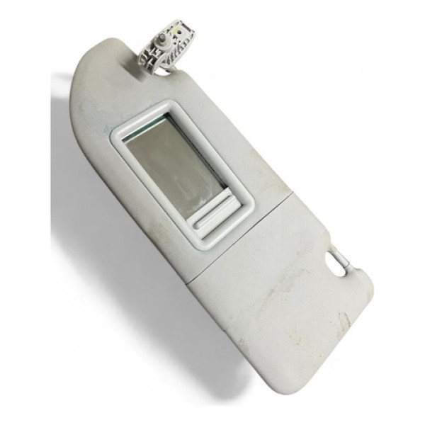 Quebra Sol Fiat Argo 2018 A 2023 Esquerdo 