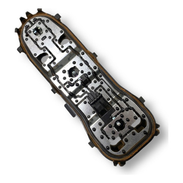 Circuito Lanterna Traseira Esquerda Duster 2012 A 2015